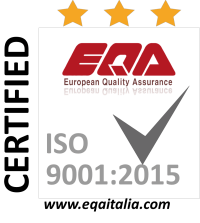 ISO 9001 EQA